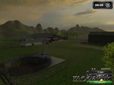 Weites Land  v 5.0 Multifruit BGA [mp]