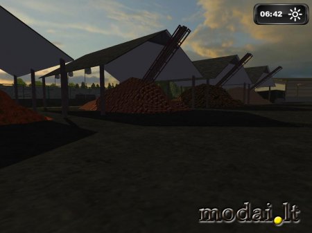 Weites Land  v 5.0 Multifruit BGA [mp]