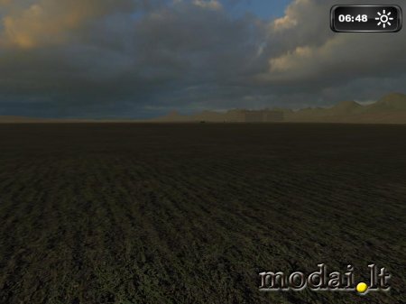 Weites Land  v 5.0 Multifruit BGA [mp]