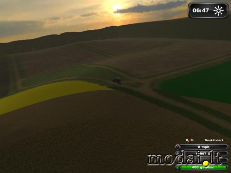 LSA Map 2012  v 1.0 [mp]