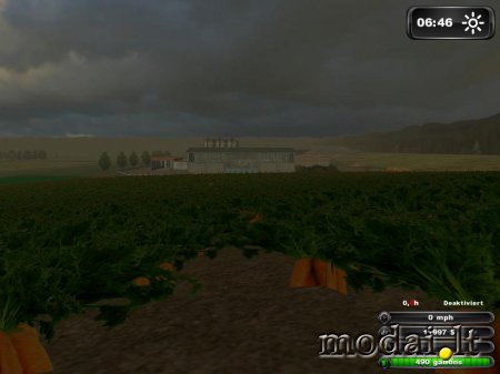 LSA Map 2012  v 1.0 [mp]