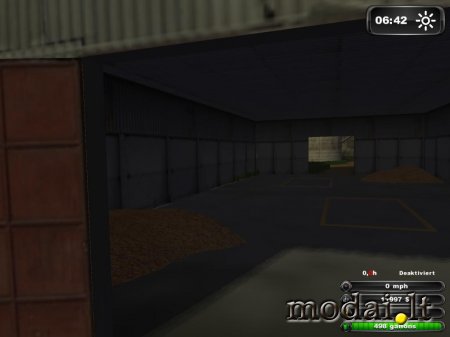 LSA Map 2012  v 1.0 [mp]