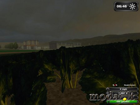 LSA Map 2012  v 1.0 [mp]