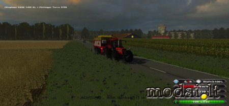 Ostfriesland v1.1