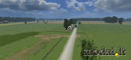 Ostfriesland v1.1