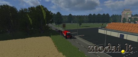 Ostfriesland v1.1