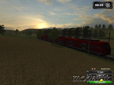 Polish landwirte  v 2.0 [mp]