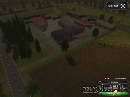 Polish landwirte  v 2.0 [mp]