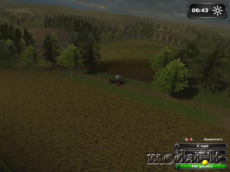 Polish landwirte  v 2.0 [mp]