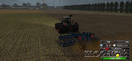 Emsland Ebene v1