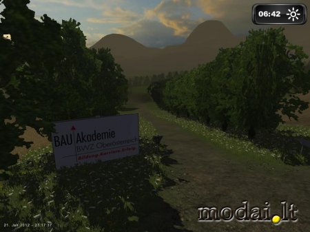 Lachstatt Map v 3.0 ohne DCL BGA [mp]