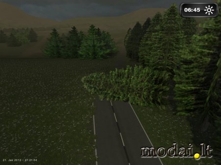 Lachstatt Map v 3.0 ohne DCL BGA [mp]