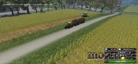 Cows and Fields  v2.6