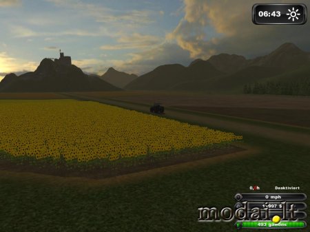 Badner Land v 1.0 [mp]