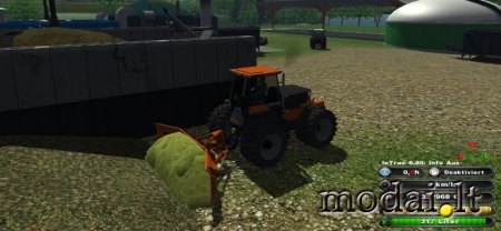 WeitesLand v 6.1 BGA Multifruit