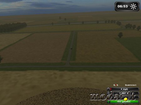  Ostfriesland  v 1.2 [mp]