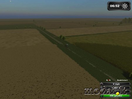  Ostfriesland  v 1.2 [mp]