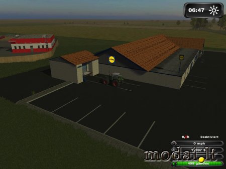  Ostfriesland  v 1.2 [mp]