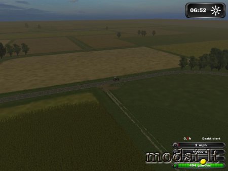  Ostfriesland  v 1.2 [mp]