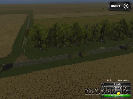  Ostfriesland  v 1.2 [mp]