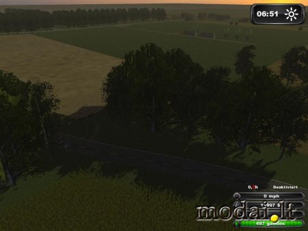  Ostfriesland  v 1.2 [mp]