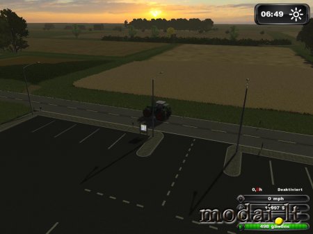  Ostfriesland  v 1.2 [mp]