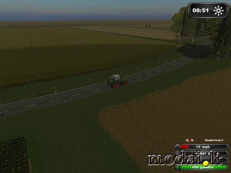  Ostfriesland  v 1.2 [mp]