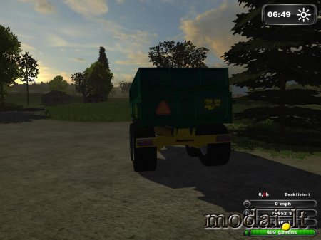 Multiva TRM 180 HD v 1.0 [mp]