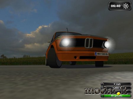 BMW 2002 v 1.0 [mp]