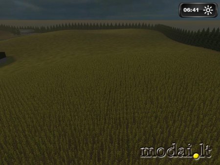 Ossi Map v 1.0 [mp]