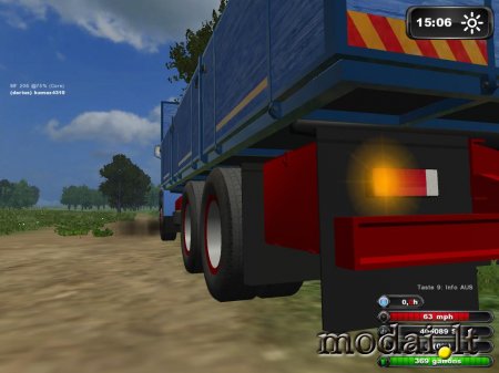 Romandiesel & Raba  v 2.0 [mp]