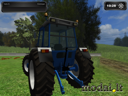 Ford 7810 v 1.0 [mp] 1:1