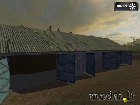 New Map by jenya arxipov v1.0