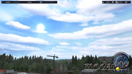 Clouds Mod HD v.2