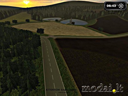 Vulkaneifel S-Tuning  v 1.0 [sp]