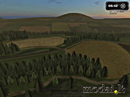 Vulkaneifel S-Tuning  v 1.0 [sp]