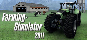 Laimėk Farming Simulator 2011