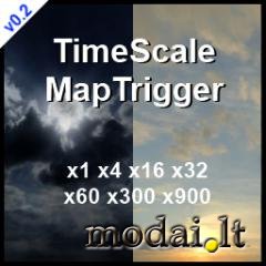 TimeScale faster/slower v0.2