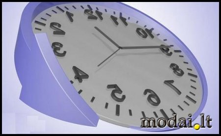 Timescale Faster / Slower Mod