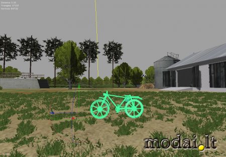 Fahrrad  v 1.0 [sp]