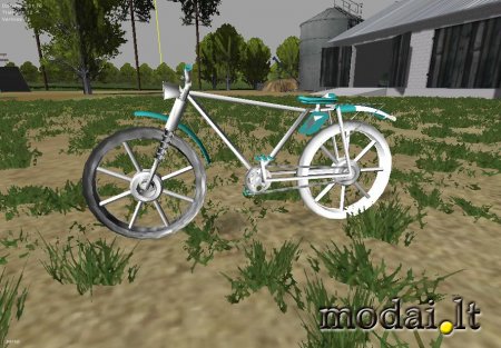 Fahrrad  v 1.0 [sp]