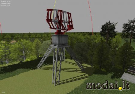   Radartower  v 1.0 [sp]