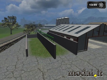 Land der Bauern v 2 ohne dlc