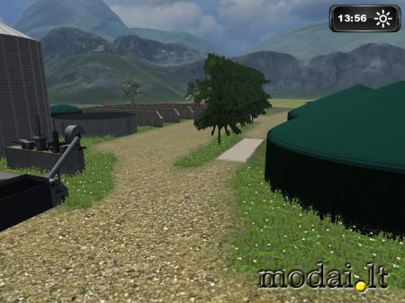 Land der Bauern v 2 ohne dlc