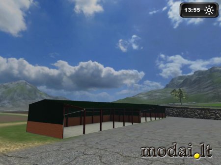 Land der Bauern v 2 ohne dlc