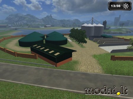 Land der Bauern v 2 ohne dlc