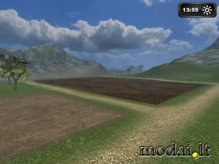 Land der Bauern v 2 ohne dlc