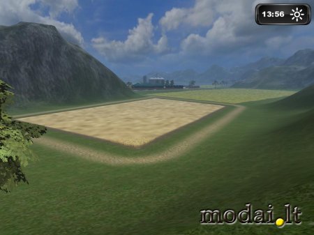 Land der Bauern v 2 ohne dlc