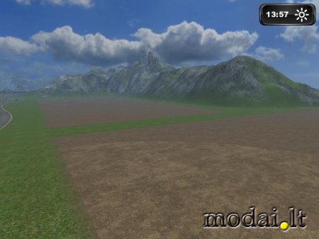 Land der Bauern v 2 ohne dlc