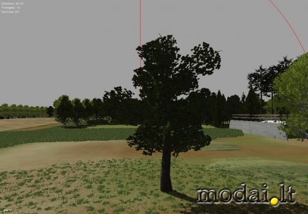 Trees Pack v1